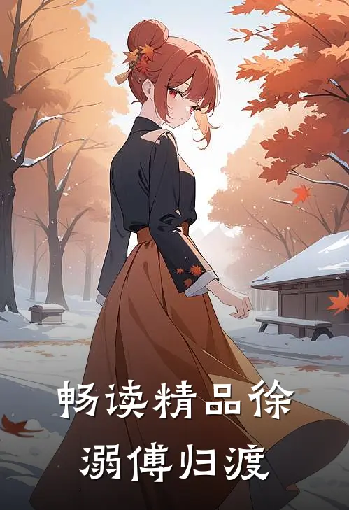 畅读精品徐溺傅归渡