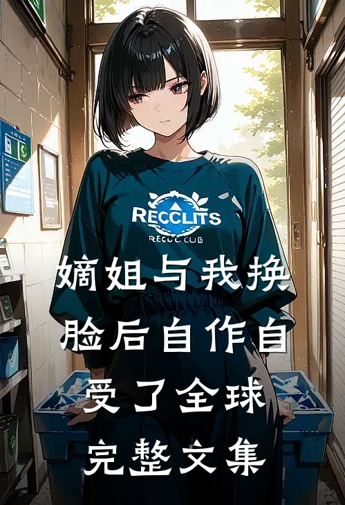 嫡姐与我换脸后自作自受了全球完整文集