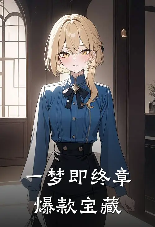 一梦即终章爆款宝藏