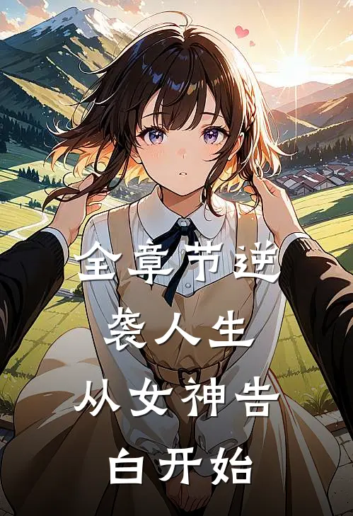 全章节逆袭人生：从女神告白开始