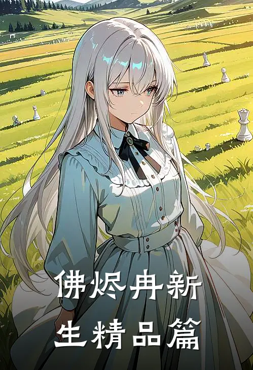 佛烬冉新生精品篇