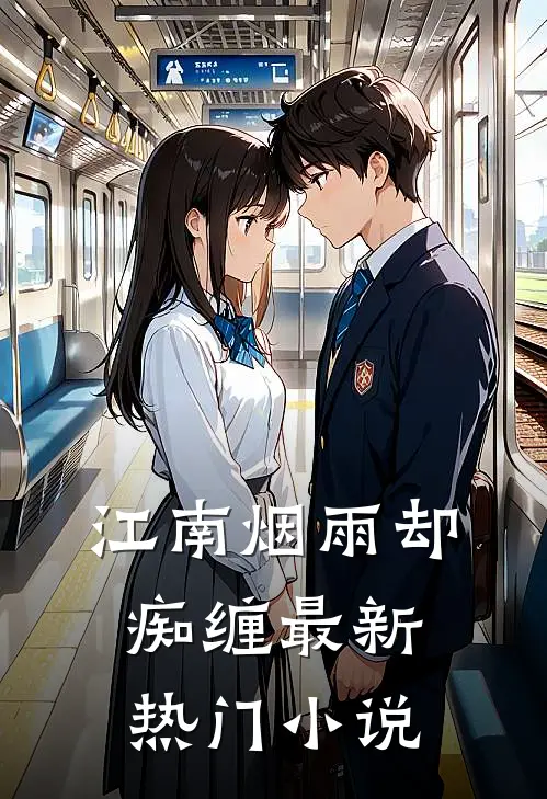 江南烟雨却痴缠最新热门小说