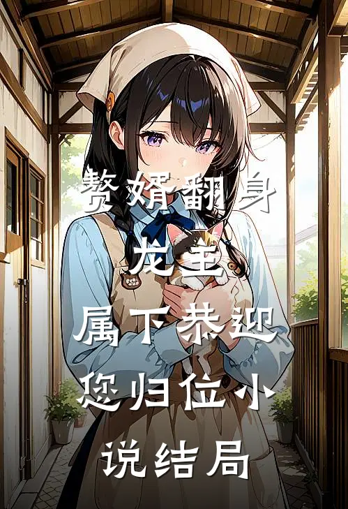 赘婿翻身：龙主，属下恭迎您归位小说结局