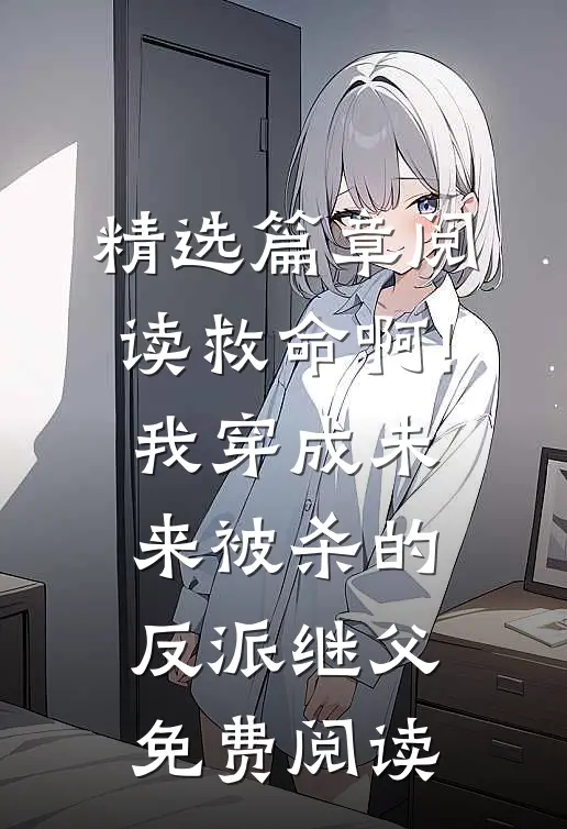 精选篇章阅读救命啊!我穿成未来被杀的反派继父免费阅读