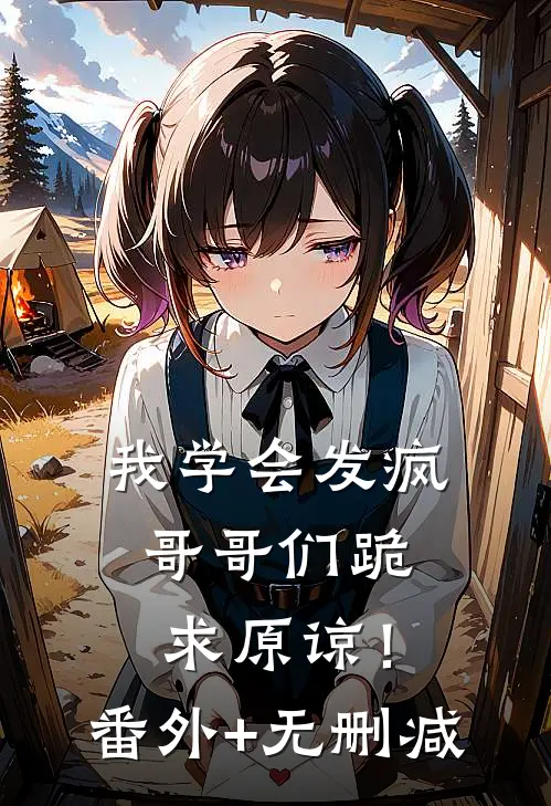 我学会发疯，哥哥们跪求原谅！番外+无删减