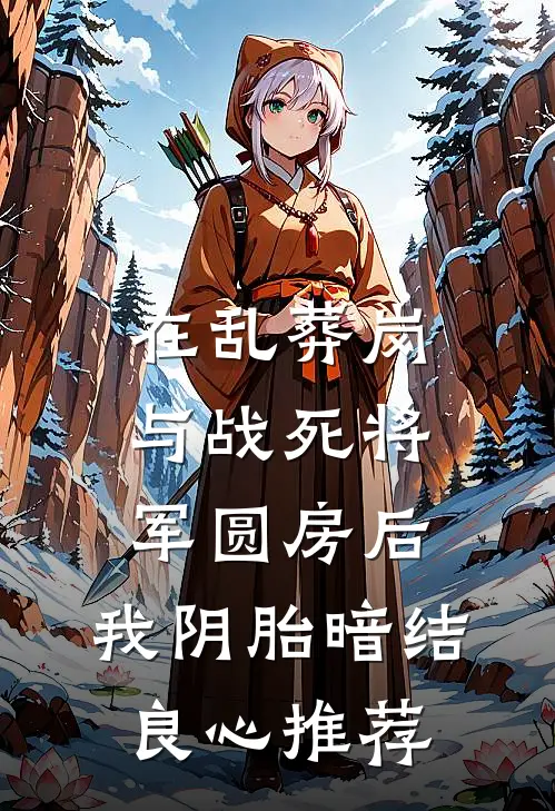 在乱葬岗与战死将军圆房后，我阴胎暗结良心推荐