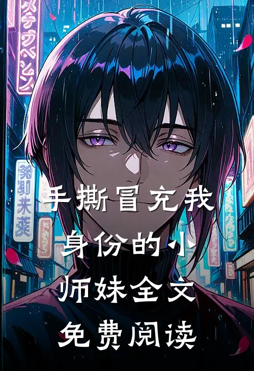 手撕冒充我身份的小师妹全文免费阅读