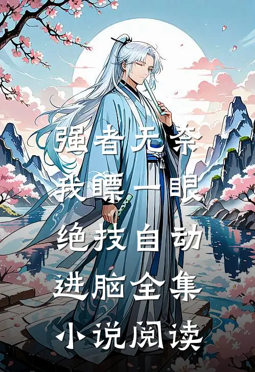 强者无奈：我瞟一眼绝技自动进脑全集小说阅读