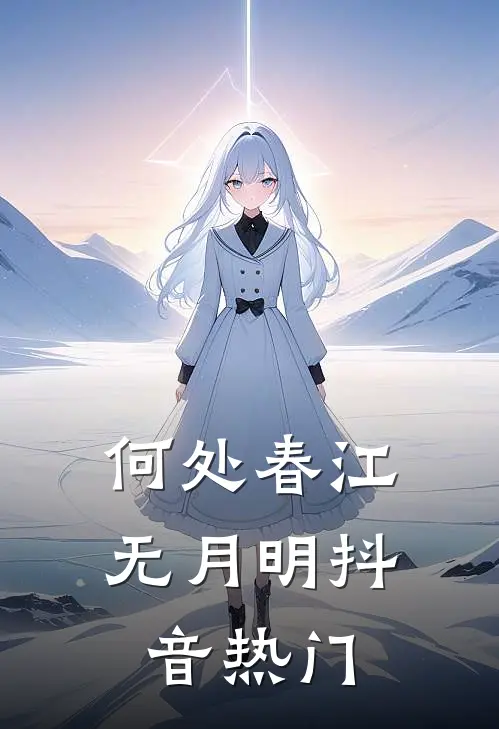 何处春江无月明抖音热门