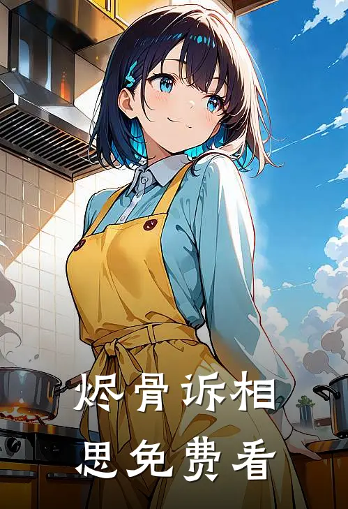 烬骨诉相思免费看