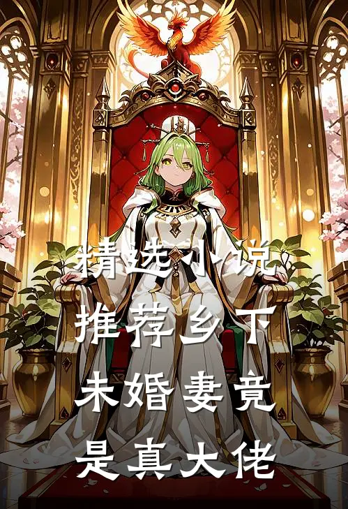 精选小说推荐乡下未婚妻竟是真大佬