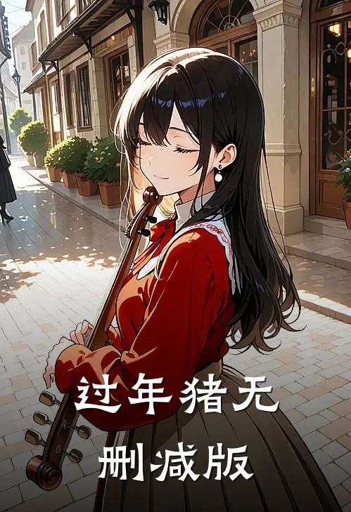 过年猪无删减版