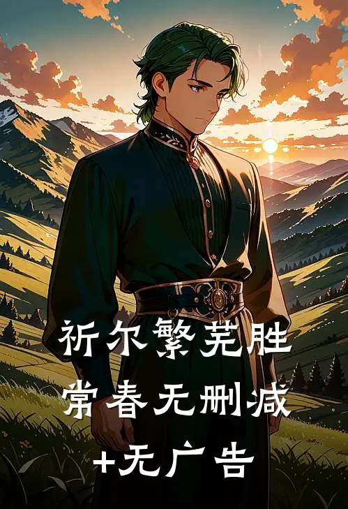 祈尔繁芜胜常春无删减+无广告