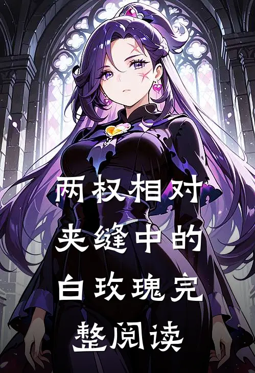 两权相对：夹缝中的白玫瑰完整阅读