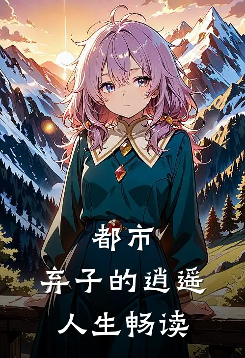 都市：弃子的逍遥人生畅读