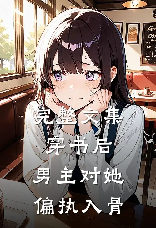 完整文集穿书后，男主对她偏执入骨