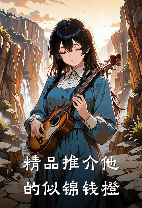 精品推介他的似锦钱橙