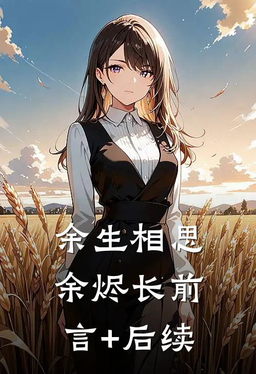 余生相思余烬长前言+后续