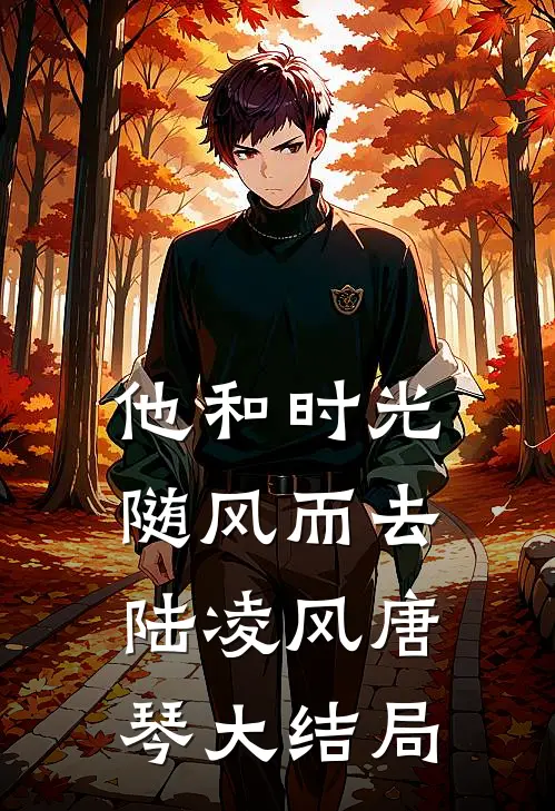 他和时光随风而去陆凌风唐琴大结局