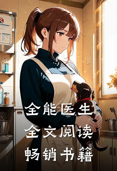 全能医生全文阅读畅销书籍