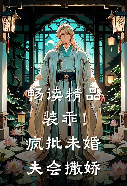 畅读精品装乖！疯批未婚夫会撒娇