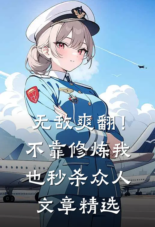 无敌爽翻！不靠修炼我也秒杀众人文章精选