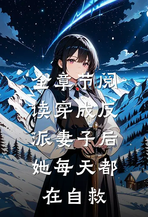 全章节阅读穿成反派妻子后，她每天都在自救