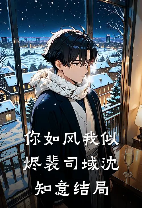 你如风我似烬裴司域沈知意结局
