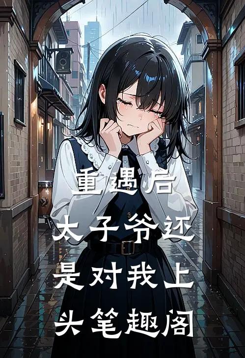 重遇后，太子爷还是对我上头笔趣阁