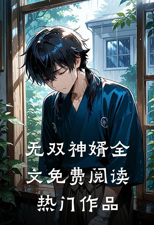 无双神婿全文免费阅读热门作品