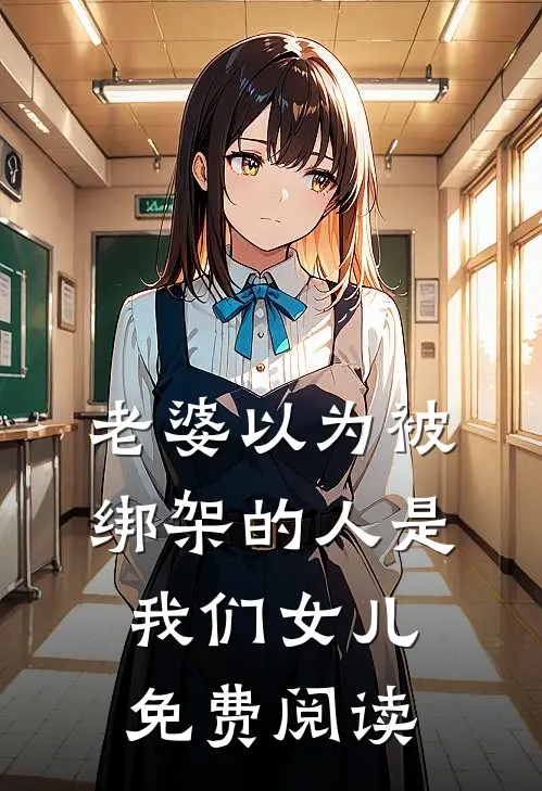 老婆以为被绑架的人是我们女儿免费阅读