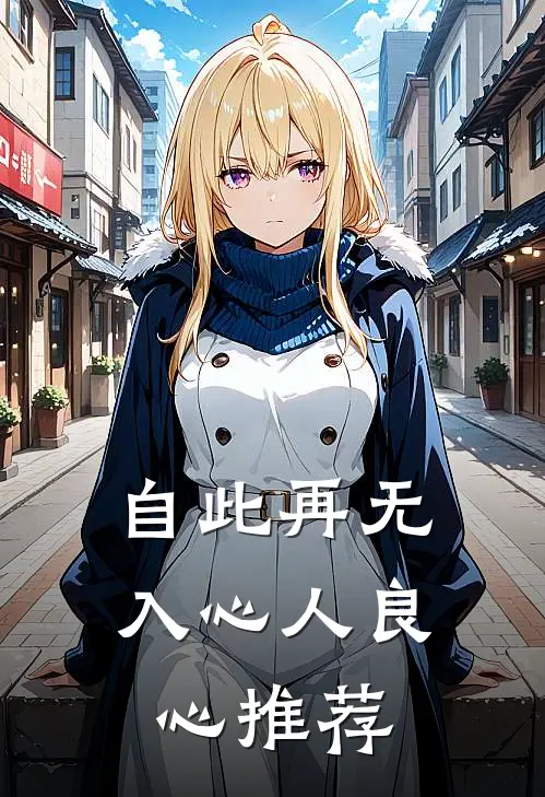 自此再无入心人良心推荐