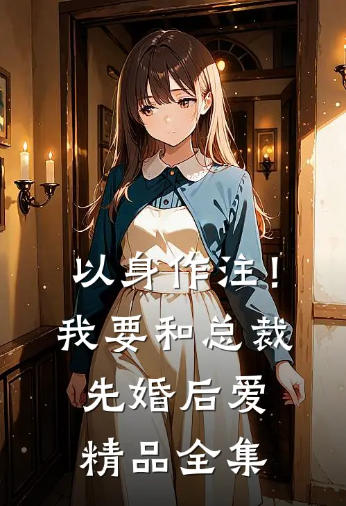 以身作注！我要和总裁先婚后爱精品全集