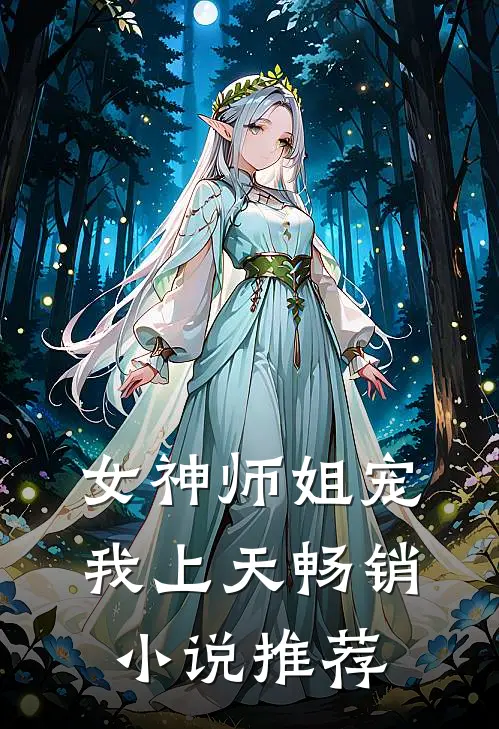 女神师姐宠我上天畅销小说推荐