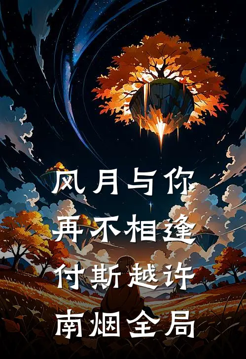 风月与你再不相逢付斯越许南烟全局