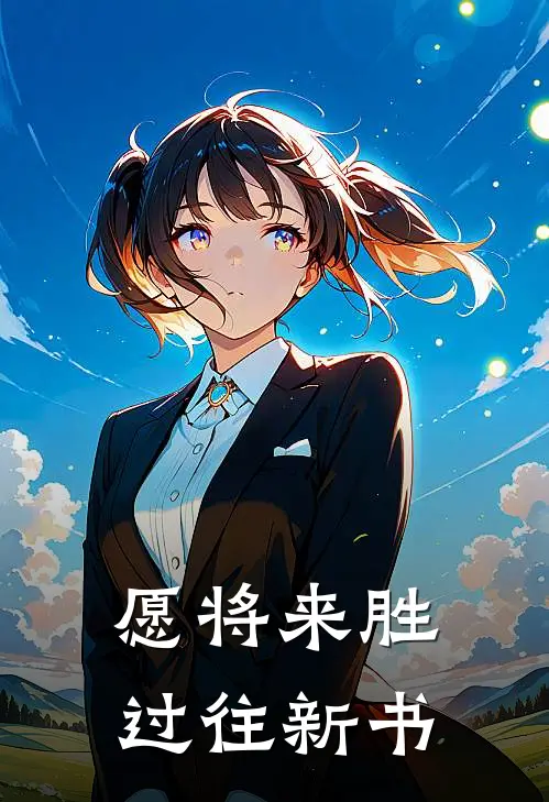 愿将来胜过往新书