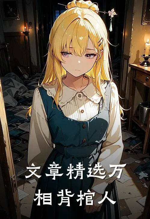 文章精选万相背棺人
