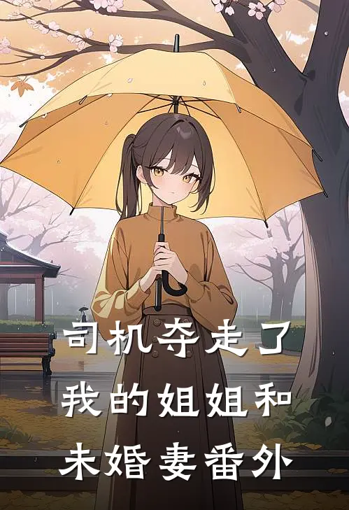 司机夺走了我的姐姐和未婚妻 番外