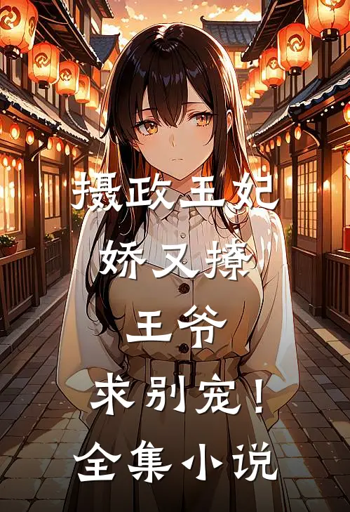 摄政王妃娇又撩：王爷，求别宠！全集小说