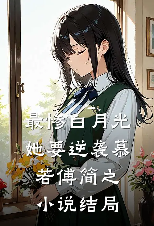 最惨白月光，她要逆袭慕若傅简之小说结局