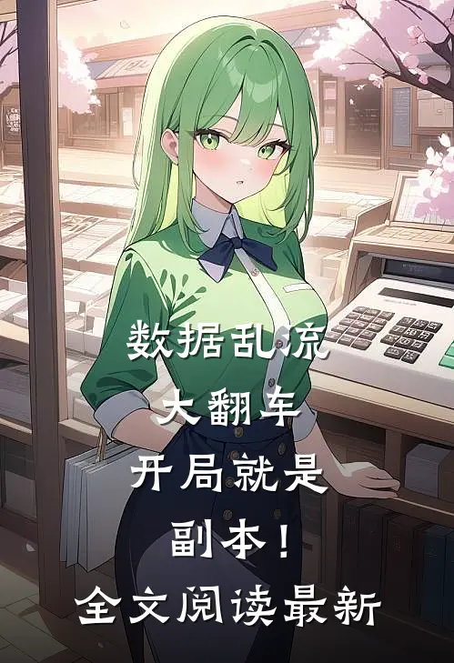 数据乱流大翻车，开局就是副本！全文阅读最新