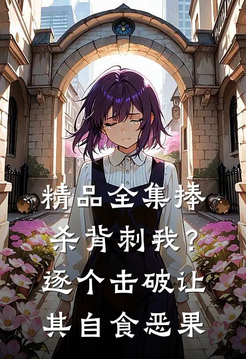 精品全集捧杀背刺我？逐个击破让其自食恶果