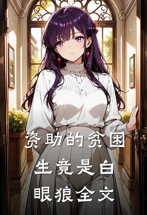资助的贫困生竟是白眼狼全文