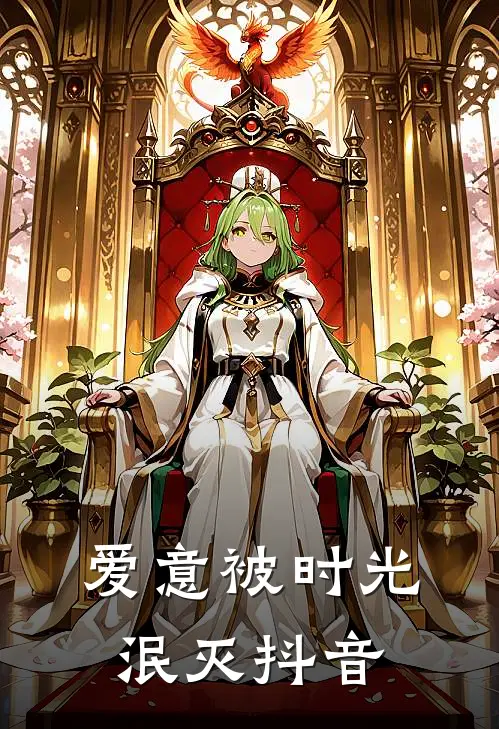 爱意被时光泯灭抖音