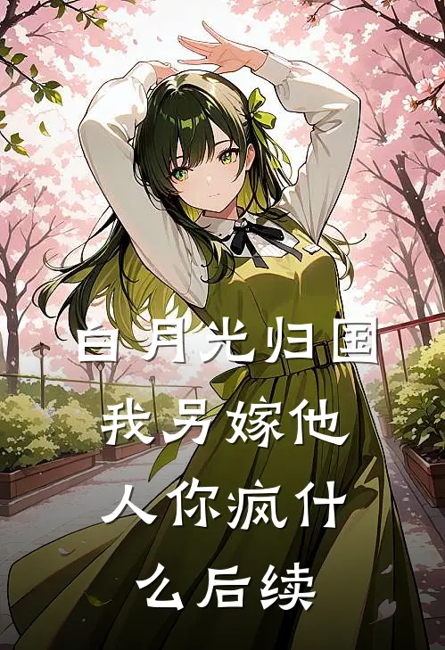 白月光归国，我另嫁他人你疯什么后续