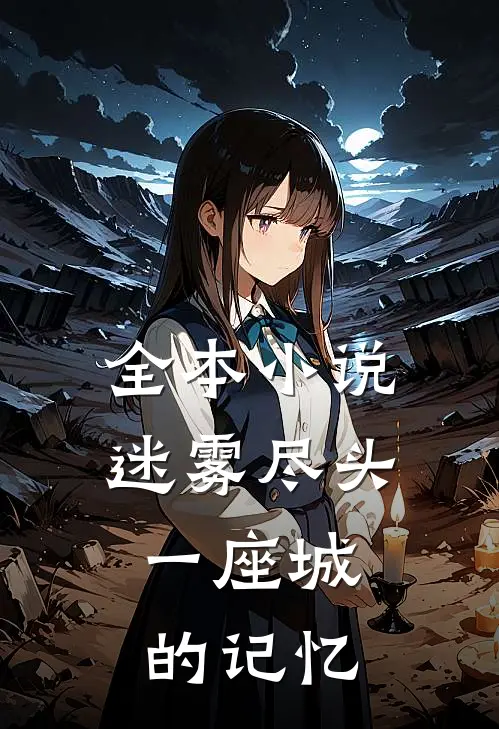全本小说迷雾尽头：一座城的记忆