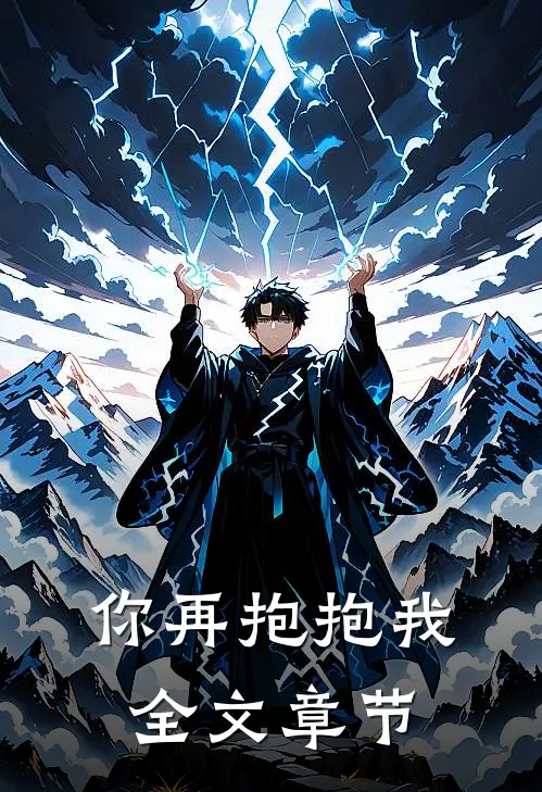 你再抱抱我全文章节