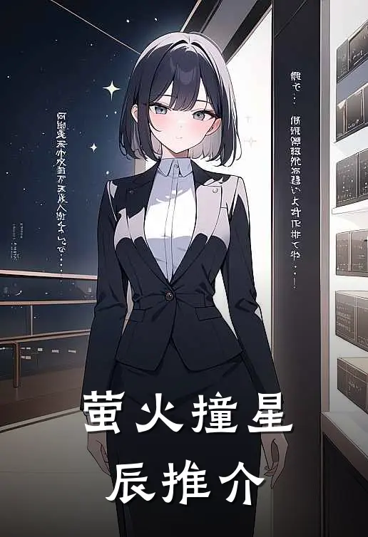 萤火撞星辰推介