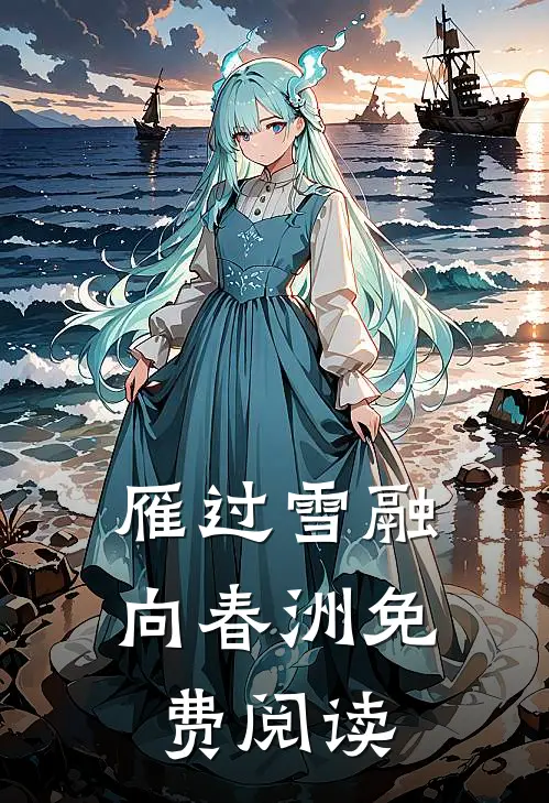 雁过雪融向春洲免费阅读
