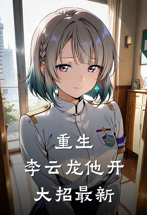 重生：李云龙他开大招最新